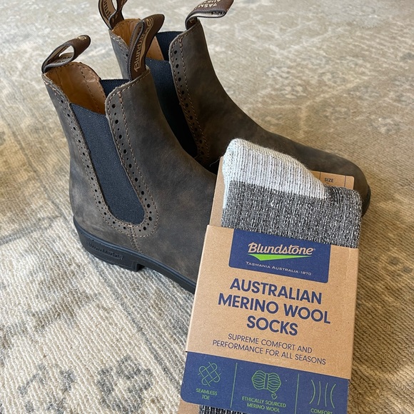 Blundstone 1351 - Picture 4 of 7